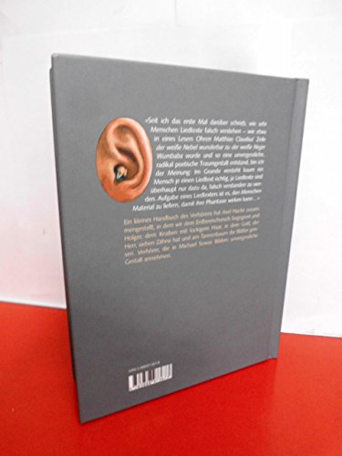 Der weiße Neger Wumbaba: Kleines Handbuch des Verhörens