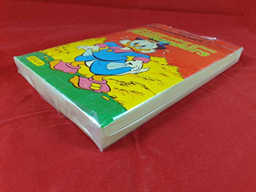 LTB Nr. 86 - Aus dem Leben eines Milliardärs Lustiges Taschenbuch