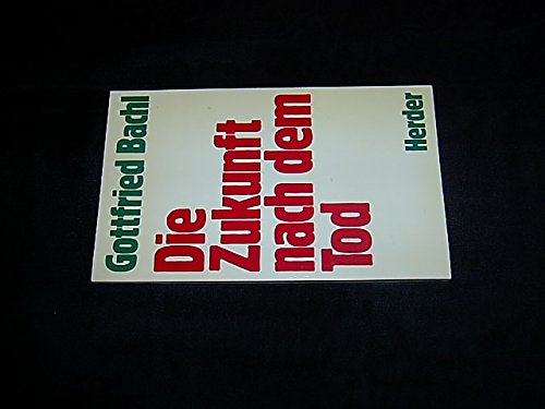 Die Zukunft nach dem Tod