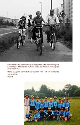 Wenn Fußball Schule macht: Mein Weg vom Fußballprofi zum Lehrer