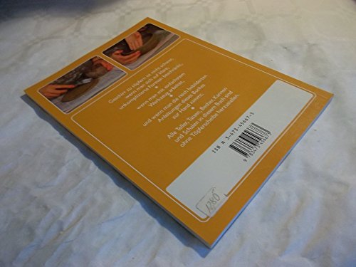 Geschirr töpfern (Ravensburger Hobbykurse)