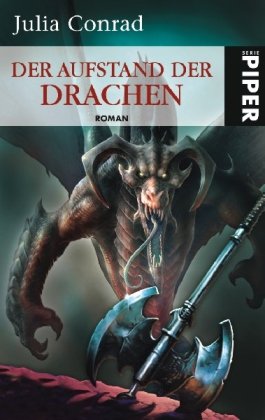Der Aufstand der Drachen: Roman (Drachen (Conrad), Band 26620)