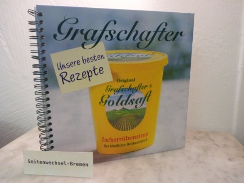 Grafschafter. Unsere besten Rezepte.