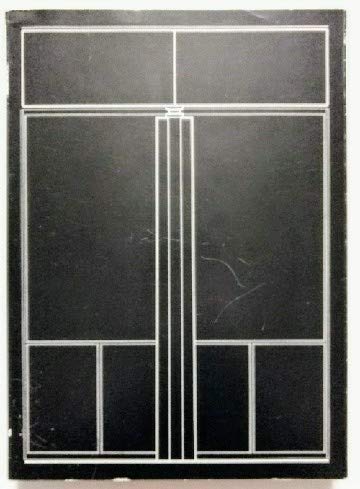 Verzeichnis der Gemälde und Skulpturen des 19. Jahrhunderts. Nationalgalerie Berlin. Staatliche Museen Preußischer Kulturbesitz.