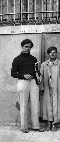 Elisabeth Mann Borgese: Ein Lebensportrait