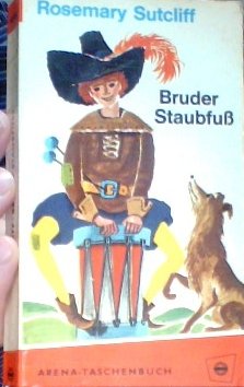Bruder Staubfuß. Aus dem Engl. v. Ursula Bruns.