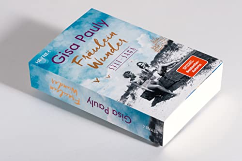 Fräulein Wunder: Sylt-Saga 1 - Roman (Die Sylt-Saga, Band 1)