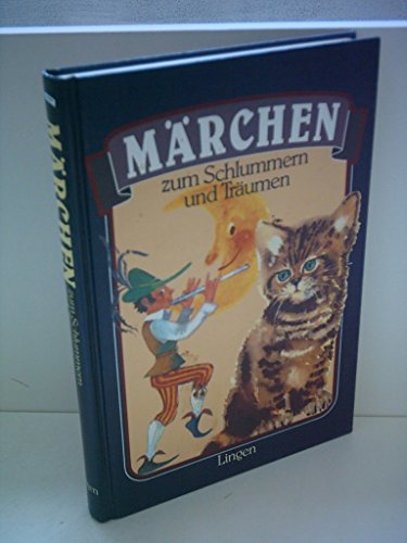 Märchen Zum Schlummern Und Träumen
