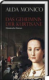 Das Geheimnis der Kurtisane