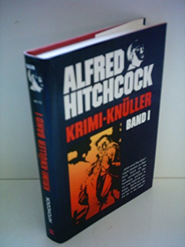 Alfred Hitchcock: Krimi-Knüller Band 1