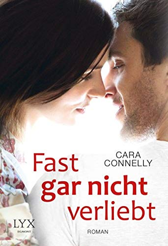 Fast gar nicht verliebt: Roman (Save the date, Band 1)