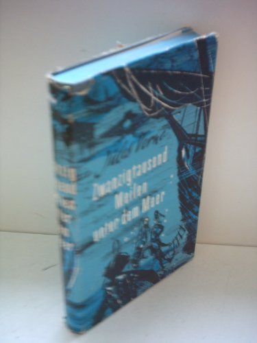 Zwanzigtausend Meilen Unter Dem Meer