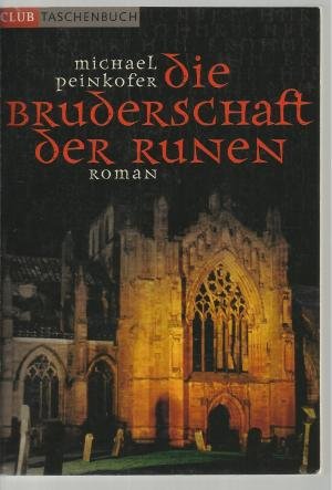 Die Bruderschaft der Runen