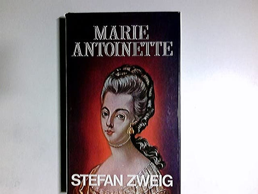 Marie Antoinette : Bildnis eines mittleren Charakters.