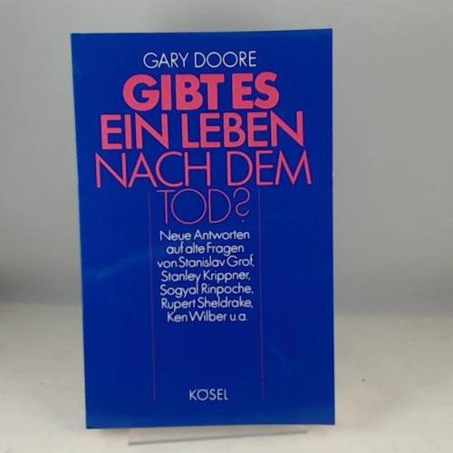 Gibt es ein Leben nach dem Tod?