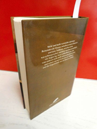 Der Spiegel im Spiegel. Ein Labyrinth