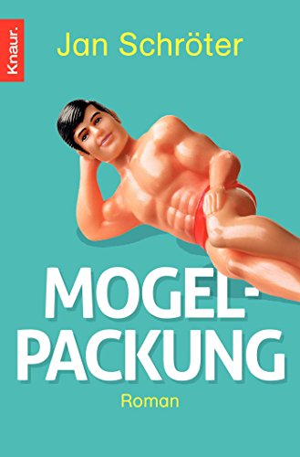 Mogelpackung: Roman