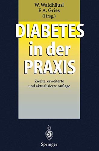 Diabetes in der Praxis