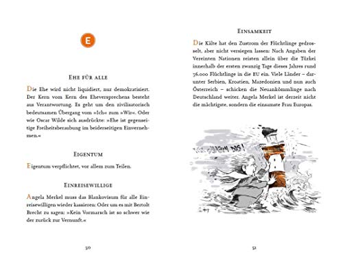 Kopf hoch, Deutschland!: Mit dem Morning Briefing durch stürmische Zeiten