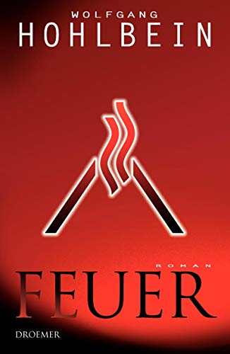 Feuer: Roman