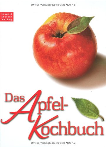 Das Apfelkochbuch