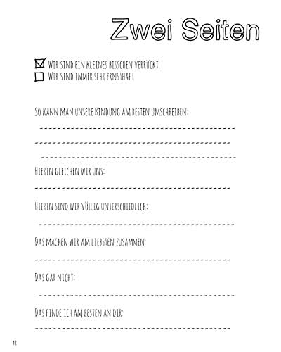 Die Bucket List für Großeltern: 250 Dinge, die man mit seinen Enkelkindern erlebt haben muss (AAZPU25)