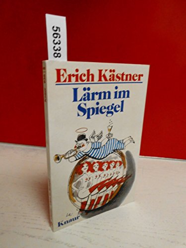 Lärm im Spiegel. Gedichte.