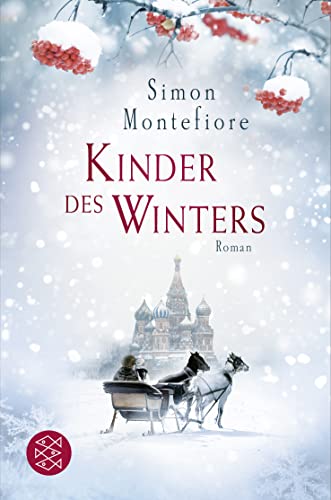 Kinder des Winters: Roman