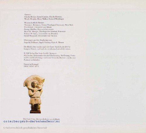 Auf den Spuren von Jesus Christus. Sein Leben und seine Zeit