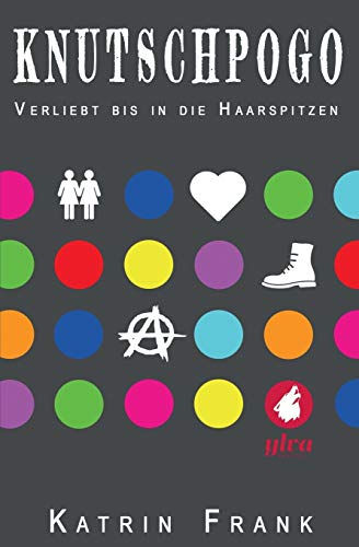 Knutschpogo: Verliebt bis in die Haarspitzen