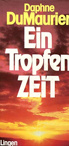 Ein Tropfen Zeit