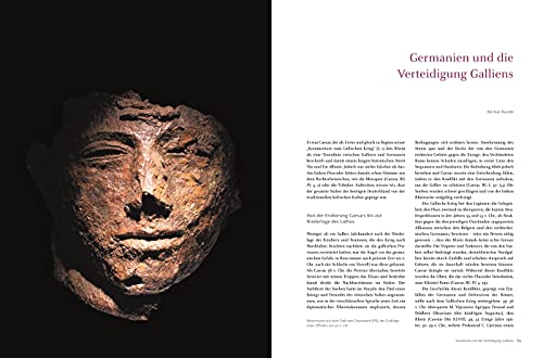 Roms fließende Grenzen. Archäologische Landesausstellung Nordrhein-Westfalen 2021/2022. Der reich bebilderte Begleitband zu den Ausstellungen rund um das UNESCO-Welterbe Niedergermanischer Limes.