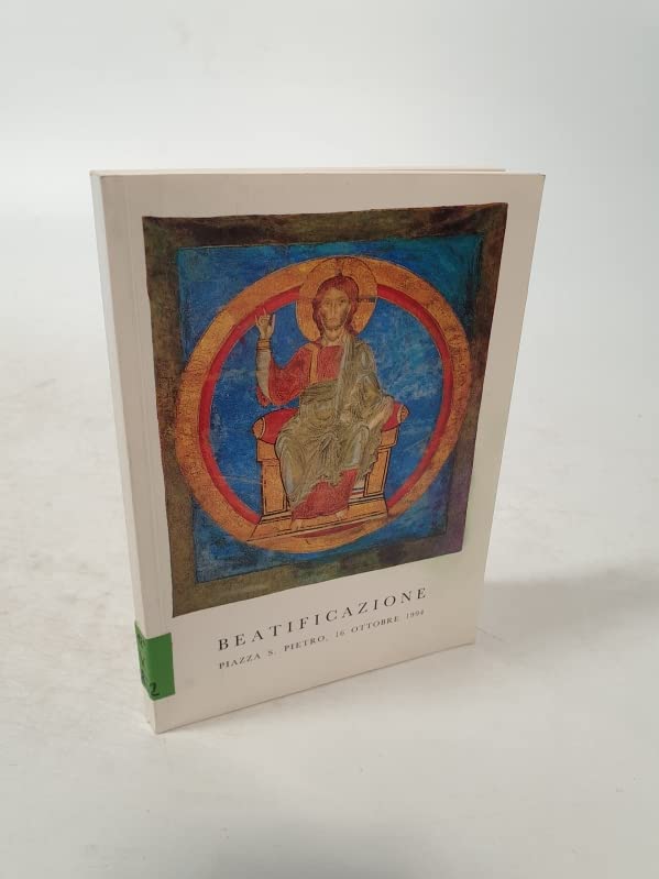 Beatificazione. Cappella papale presieduta dal Santo Padre Giovanni Paolo II per la beatificazione dei servi di Dio Nicola Roland, Alberto Hurtado Cruchaga, Maria Rafols, Petra de San Jose Pérez F ...