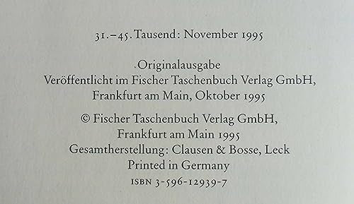 Mit fünfzig küssen Männer anders: Roman