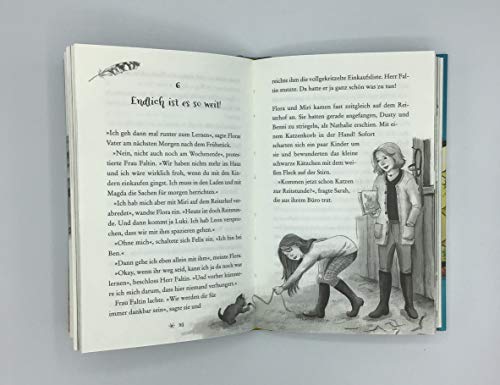 Eulenzauber (9). Der große Herzenswunsch