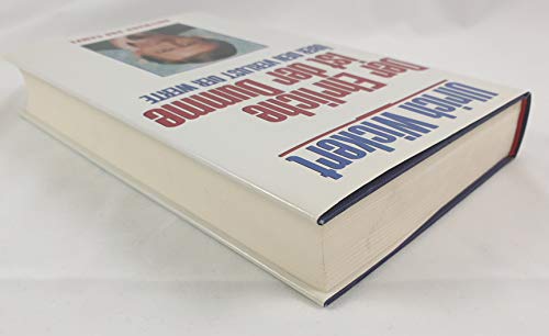 Der Ehrliche ist der Dumme: Über den Verlust der Werte