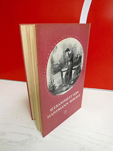 Lieder aus der Küche : Perlen vergessener Poesie. Gesammelt mit alten Singweisen und geschmückt mit anmutigen Bildern.