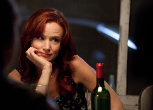 Im August in Osage County