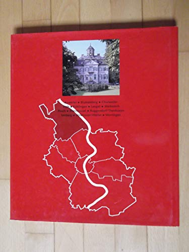 Der Kölner Norden. Landschaft einer Stadt