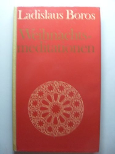 Weihnachtsmeditationen