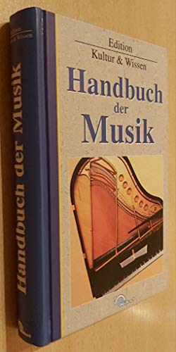 Handbuch der Musik