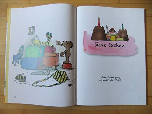 Kinder-Kochbuch für kleine Feinschmecker