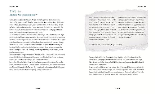 Der Hund, die Krähe, das Om... und ich! Mein Yoga-Tagebuch