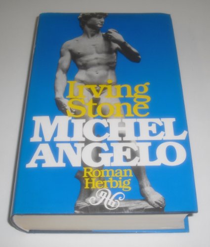 Michel Angelo.