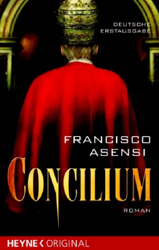 Concilium: Roman