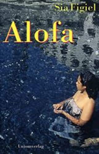 Alofa: Roman
