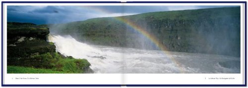 Iceland Panorama (Edition Panorama Global)