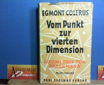 Vom Punkt zur vierten Dimension