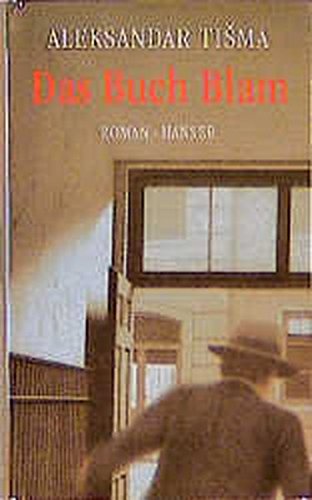 Das Buch Blam: Roman