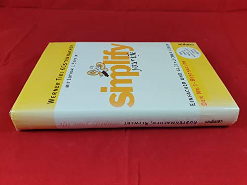 simplify your life: Einfacher und glücklicher leben